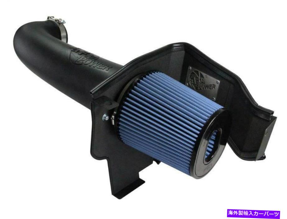 USエアインテーク インナーダクト エンジンコールドエアインテークは、クライスラー300 2019-2020に適合します Engine Cold Air Intake Fits Chrysler 300 2019-2020【並行輸入品】 100,128円