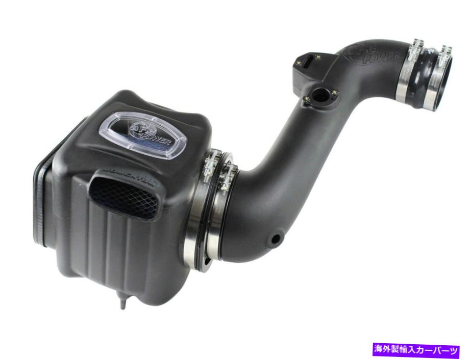 USエアインテーク インナーダクト AFEフィルター50-74006-1モメンタムHD Pro 10R空気吸気システム Afe Filters 50-74006-1 Momentum Hd Pro 10R Air Intake System【並行輸入品】