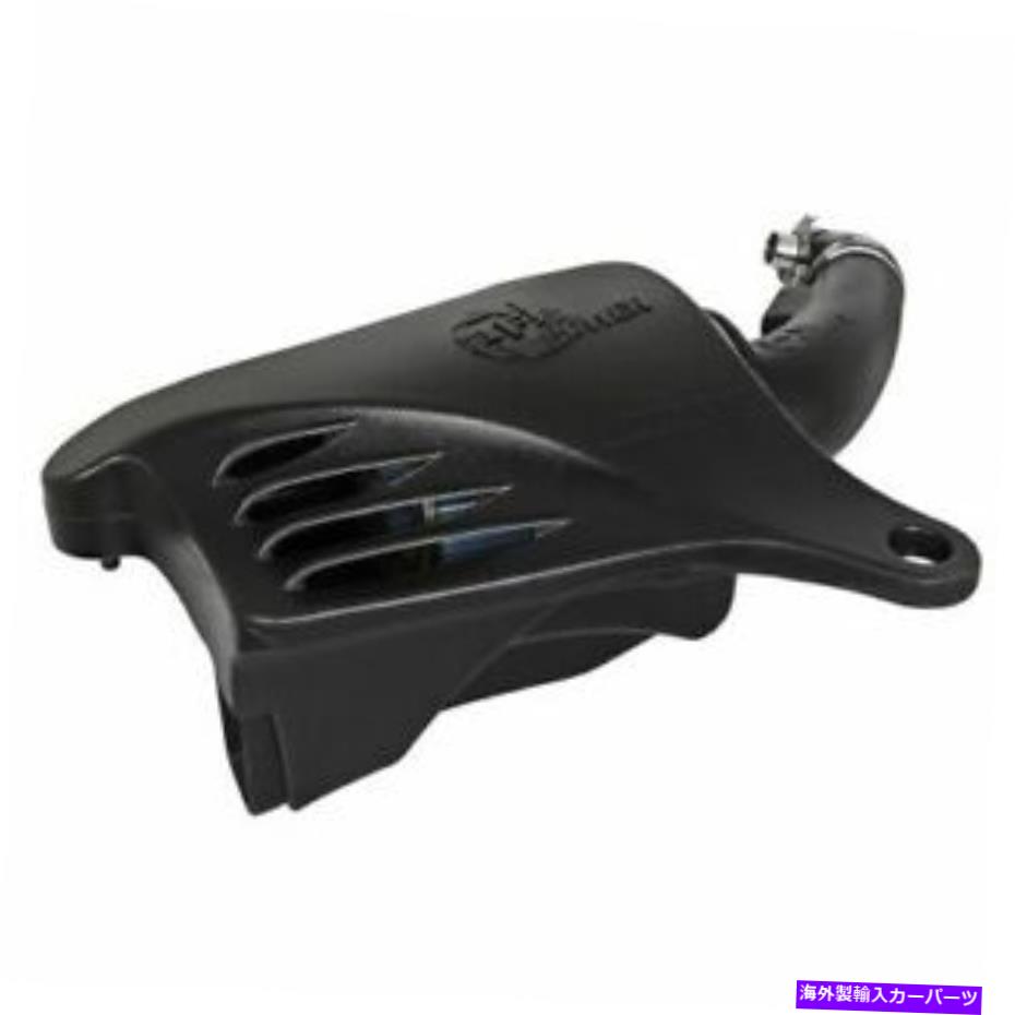 USエアインテーク インナーダクト AFE 54-76314運動量GT 11-15 BMW 116i/118i 1.6Lのコールドエアインテークシステム aFe 54-76314 Momentum GT Cold Air Intake System For 11-15 BMW 116i/118i 1.6L NEW【並行輸入品】｜Us Custom Parts Shop USDM