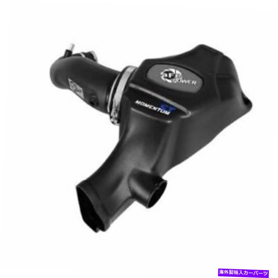 USエアインテーク インナーダクト AFE 50-40008Dモメンタムセントコールドエアインテークシステム15-17マスタング2.3ターボNEW aFe 50-40008D Momentum ST Cold Air Intake System For 15-17 Mustang 2.3 Turbo NEW【並行輸入品】