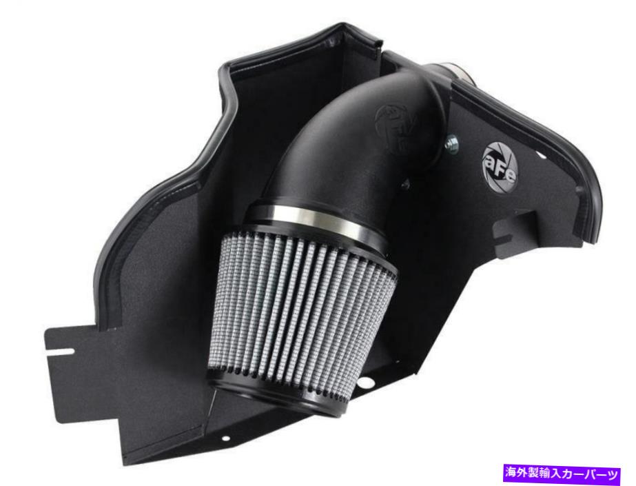 USエアインテーク インナーダクト AFEパワー51-12392- 2000 BMW 328iのエンジン冷気摂取量として AFE Power 51-12392-AS Engine Cold Air Intake for 2000 BMW 328i【並行輸入品】