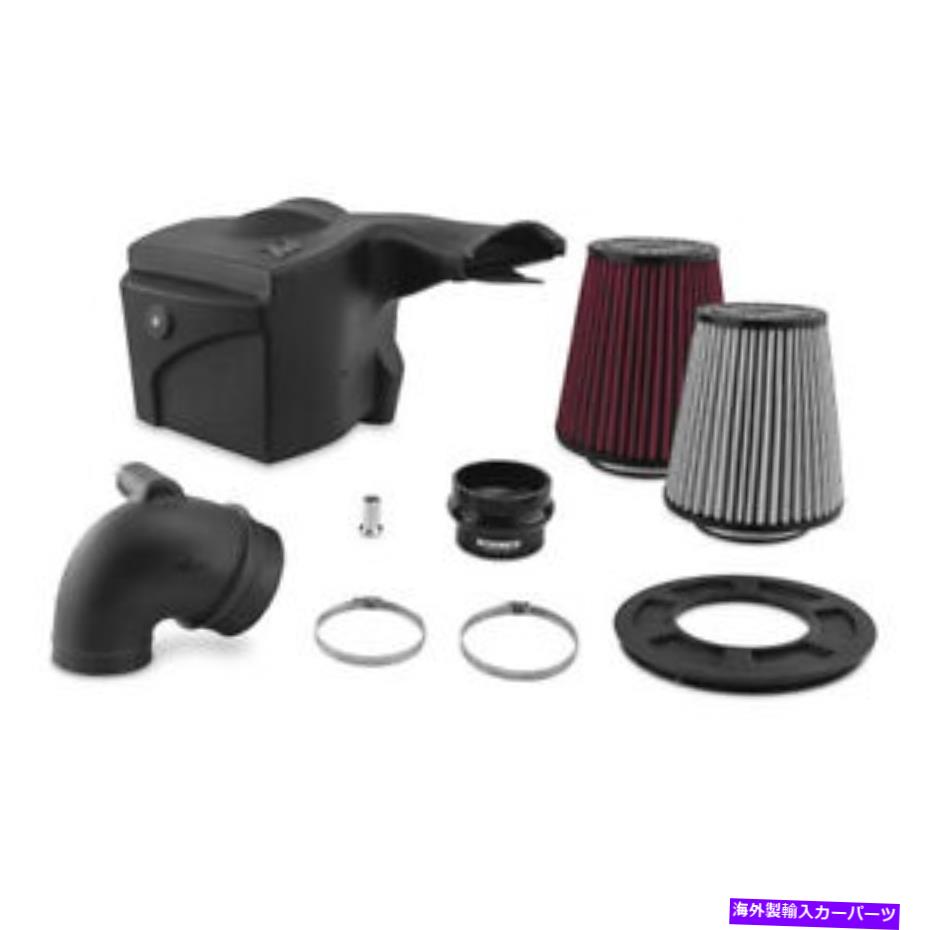 USエアインテーク インナーダクト Mishimoto 2019+ Ford Ranger 2.3L Ecoboost Air Intake w/ Oiled Filter Mishimoto 2019+ Ford Ranger 2.3L EcoBoost Air Intake w/ Oiled Filter【並行輸入品】 99,160円