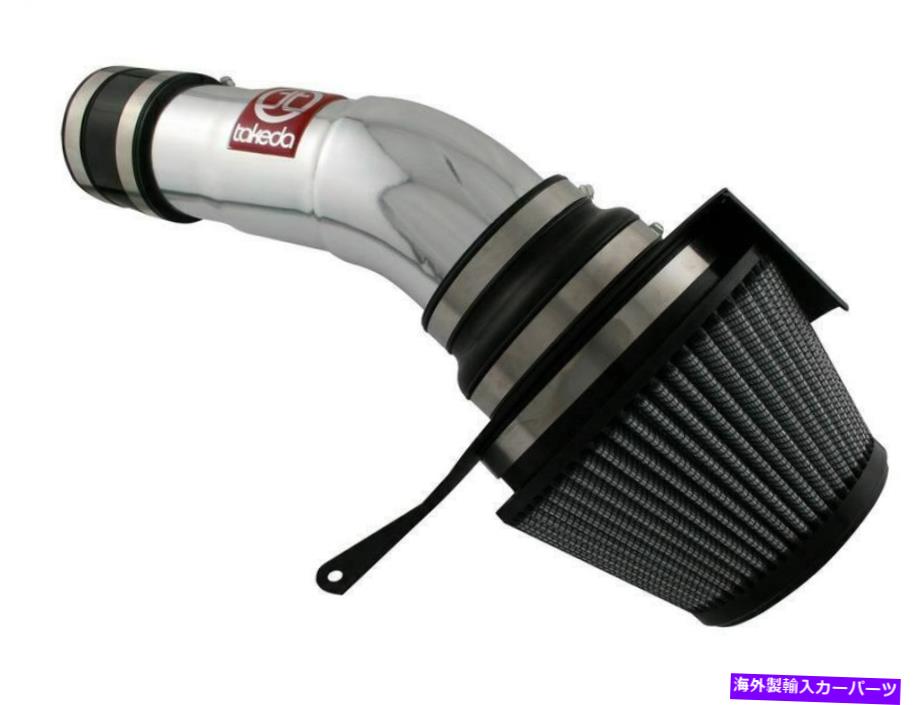 USエアインテーク インナーダクト Afe Power TR-1007P-AO 2010-2011のコールドエンジン吸気吸気Honda Accorsstou AFE Power TR-1007P-AO Engine Cold Air Intake for 2010-2011 Honda Accord Crosstou【並行輸入品】｜Us Custom Parts Shop USDM