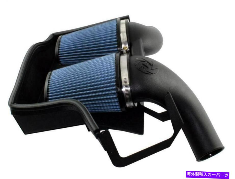 USエアインテーク インナーダクト エンジンコールドエアインテークはBMW 335XI 2008に適合します Engine Cold Air Intake Fits BMW 335xi 2008【並行輸入品】