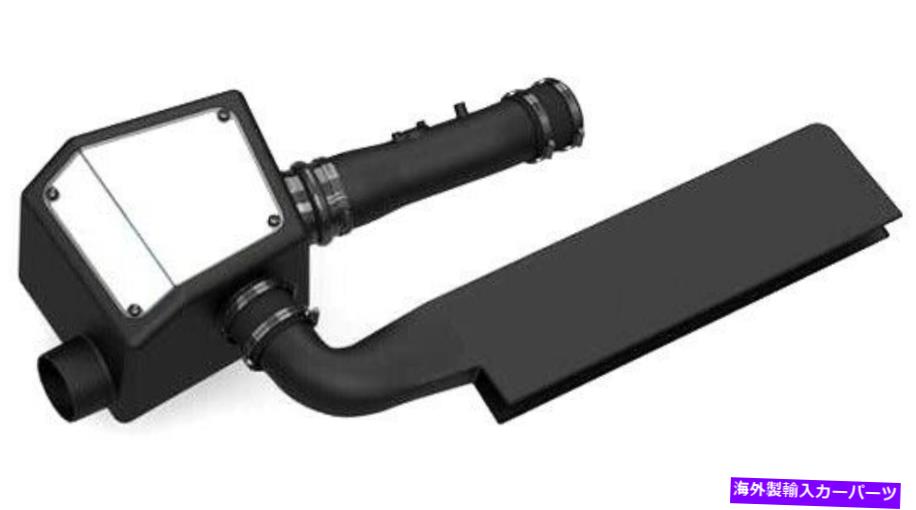 USエアインテーク インナーダクト Volant 38235D Drytech Ram Ram Air Cold Air Intake 2016-2022 Toyota Tacoma 3.5L V6 Volant 38235D DryTech Ram Air Cold Air Intake 2016-2022 Toyota Tacoma 3.5L V6【並行輸入品】