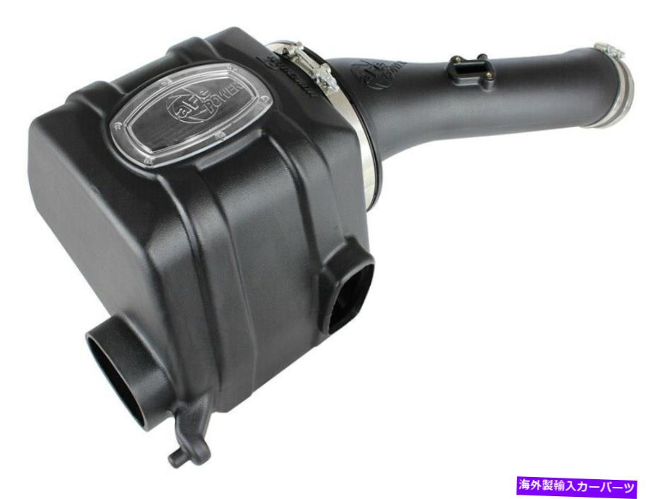 USエアインテーク インナーダクト AFE 51-76003 Momentum GT Pro Dry S Cold Air Intake for 07-20 Toyota Tundra 5.7L AFE 51-76003 MOMENTUM GT PRO DRY S COLD AIR INTAKE FOR 07-20 TOYOTA TUNDRA 5.7L【並行輸入品】|Us Custom Parts Shop USDM