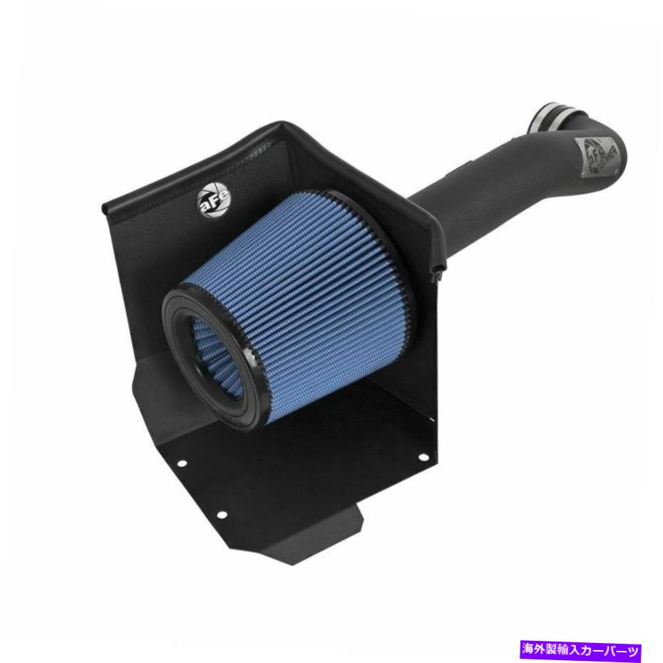 USエアインテーク インナーダクト AFE 54-12332 MAGNUM PRO 5R Cold Air Intake for 14-20 Dodge Ram 1500 V8 5.7L AFE 54-12332 MAGNUM PRO 5R COLD AIR INTAKE FOR 14-20 DODGE RAM 1500 V8 5.7L【並行輸入品】｜Us Custom Parts Shop USDM