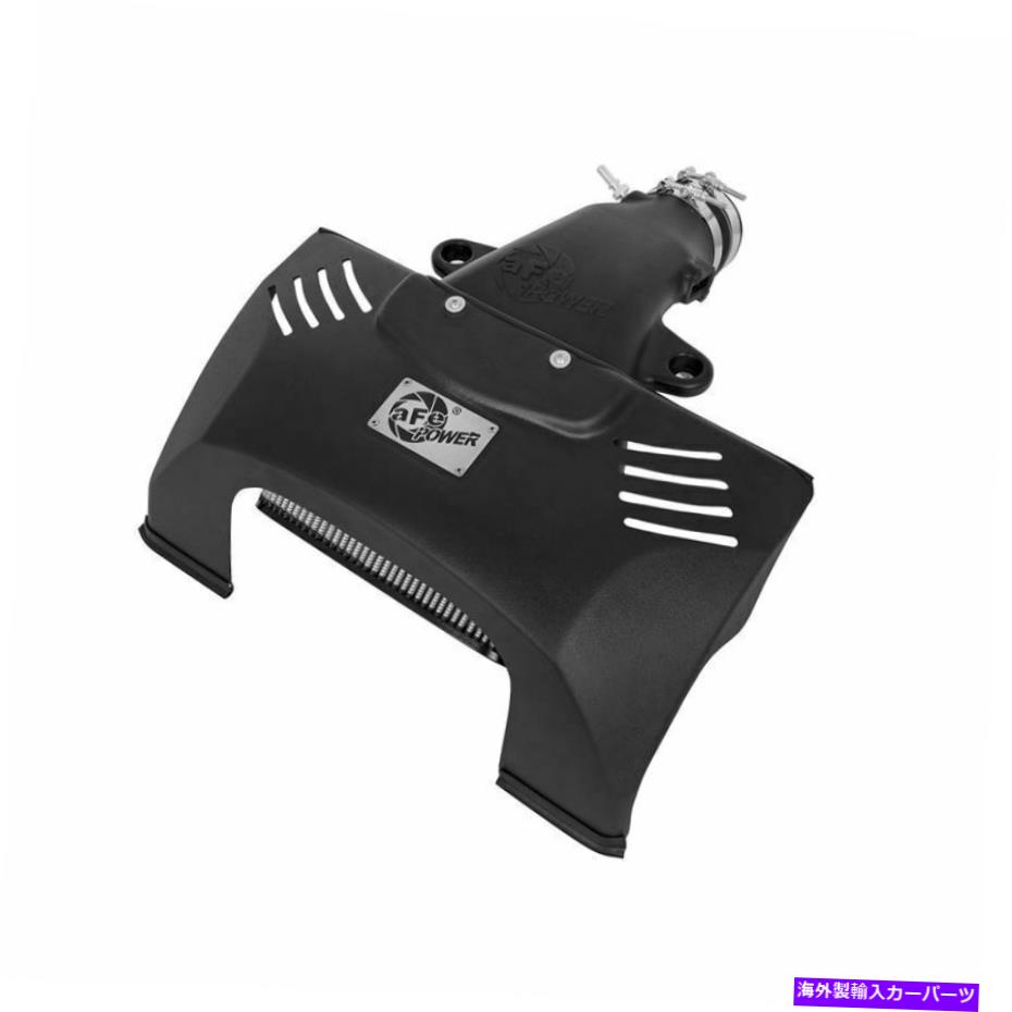 USエアインテーク インナーダクト AFE 51-12732 MAGNUM Pro Dry S Cold Air Intake for 2006-2013 Corvette Z06 6.2 7.0 AFE 51-12732 MAGNUM PRO DRY S COLD AIR INTAKE FOR 2006-2013 CORVETTE Z06 6.2 7.0【並行輸入品】｜Us Custom Parts Shop USDM
