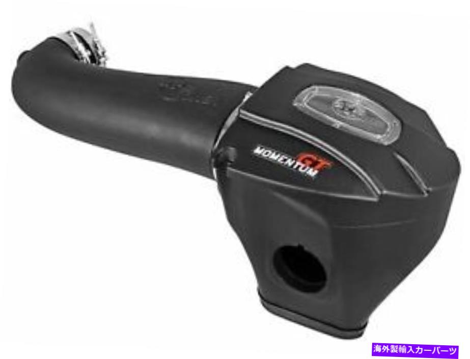 USエアインテーク インナーダクト Afe Momentum GT Pro Dry S Cold Air Intake System 51-72202 AFE Momentum GT Pro DRY S Cold Air Intake System 51-72202【並行輸入品】
