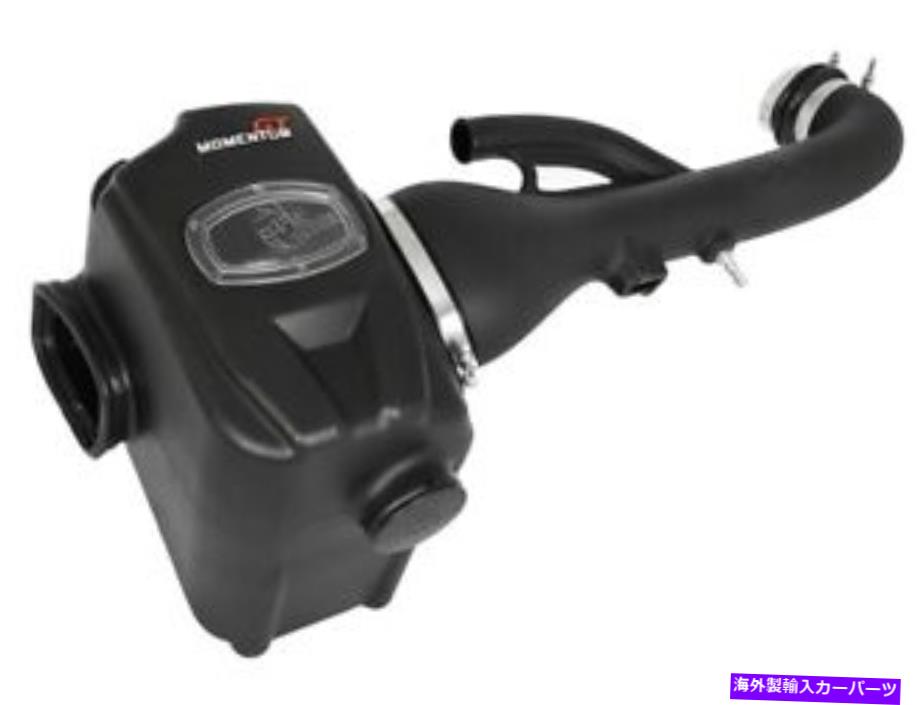 USエアインテーク インナーダクト Afe Power Momentum GT Pro Dry S Cold Air Intake System 2017 GMコロラド/キャニオン aFe POWER Momentum GT Pro Dry S Cold Air Intake System 2017 GM Colorado/Canyon【並行輸入品】