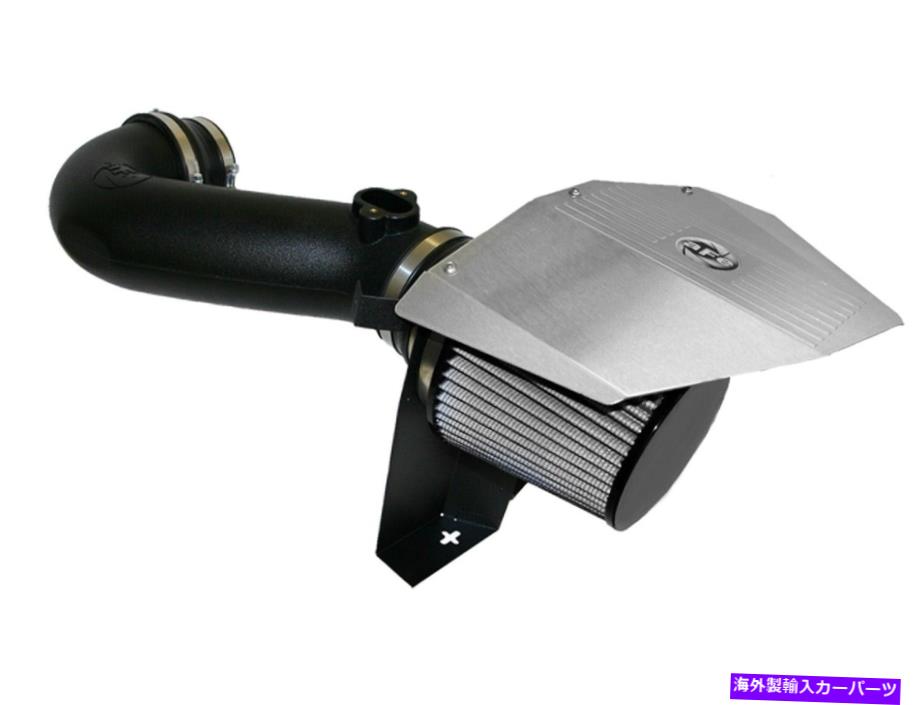 USエアインテーク インナーダクト AFEフィルター51-11142マグナムフォースステージ2プロドライSエアインテークシステム AFE Filters 51-11142 Magnum FORCE Stage-2 Pro Dry S Air Intake System【並行輸入品】