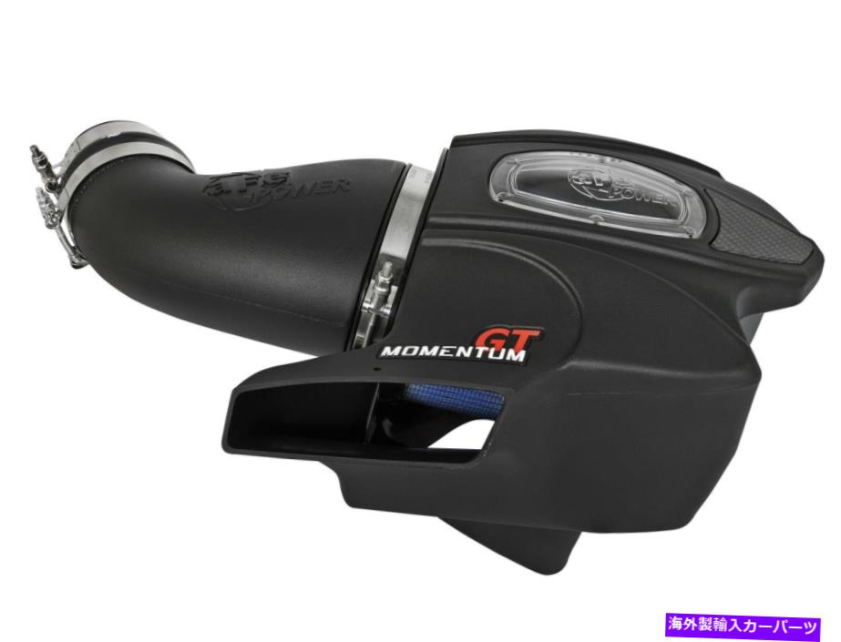 USエアインテーク インナーダクト Afe Momentum GT 12-21グランドチェロキーWK2 SRT SRT8 6.4L V8のコールドエアインテーク aFe Momentum GT Cold Air Intake For 12-21 Grand Cherokee WK2 SRT SRT8 6.4L V8【並行輸入品】 101,943円