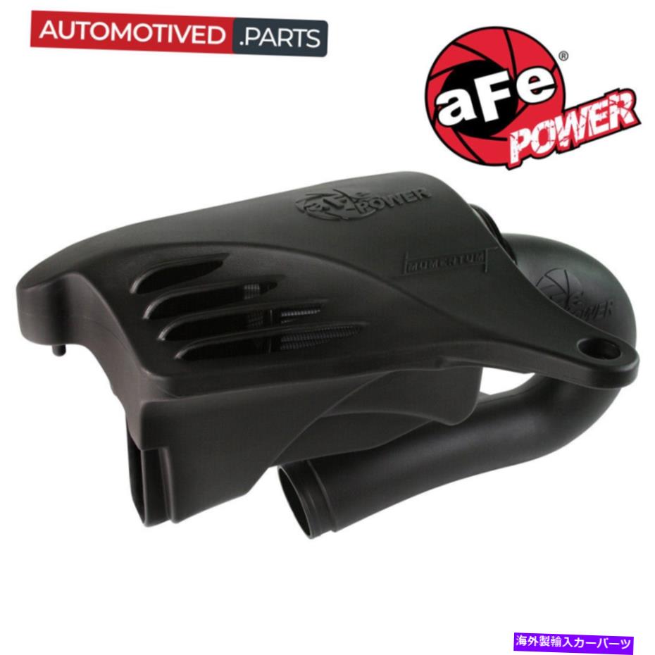 USエアインテーク インナーダクト AFE 51-82212 2012-2018 BMW 228i 320i 328i F30 428i 2.0l N20のコールドエアインテーク aFe 51-82212 Cold Air Intake for 2012-2018 BMW 228i 320i 328i F30 428i 2.0L N20【並行輸入品】