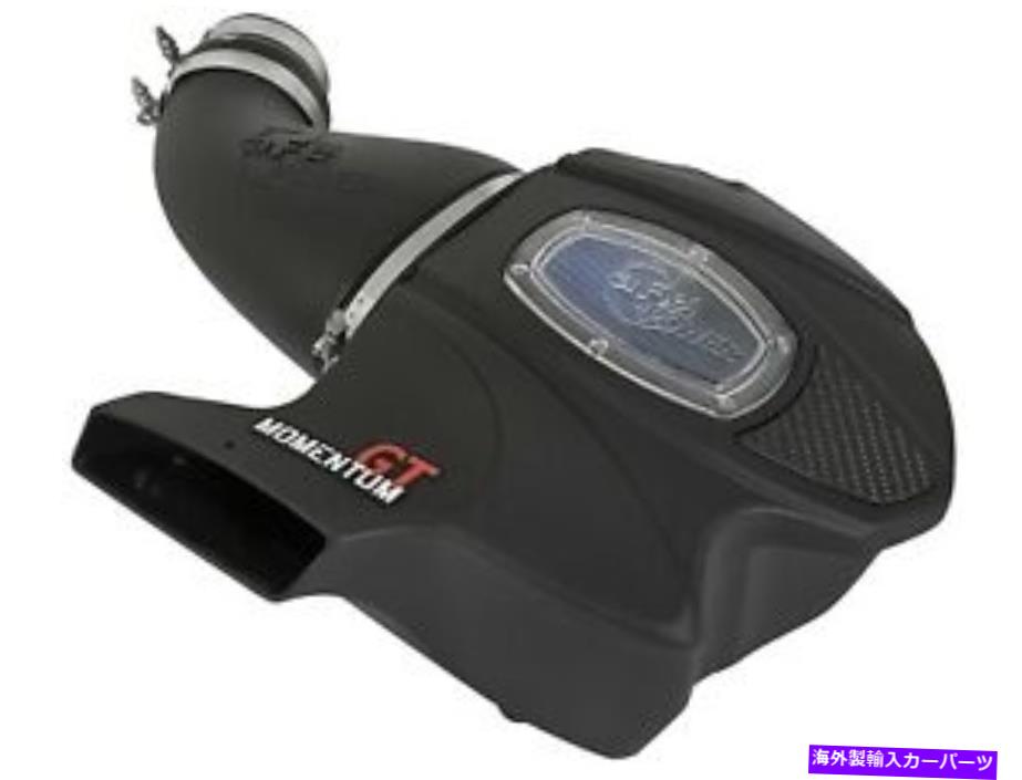 USエアインテーク インナーダクト 2012-2019 Grand Cherokee Durango SRT 6.4L HEMI AFE GT PRO 5R Cold Air Intake For 2012-2019 Grand Cherokee Durango SRT 6.4L HEMI aFe GT Pro 5R Cold Air Intake【並行輸入品】