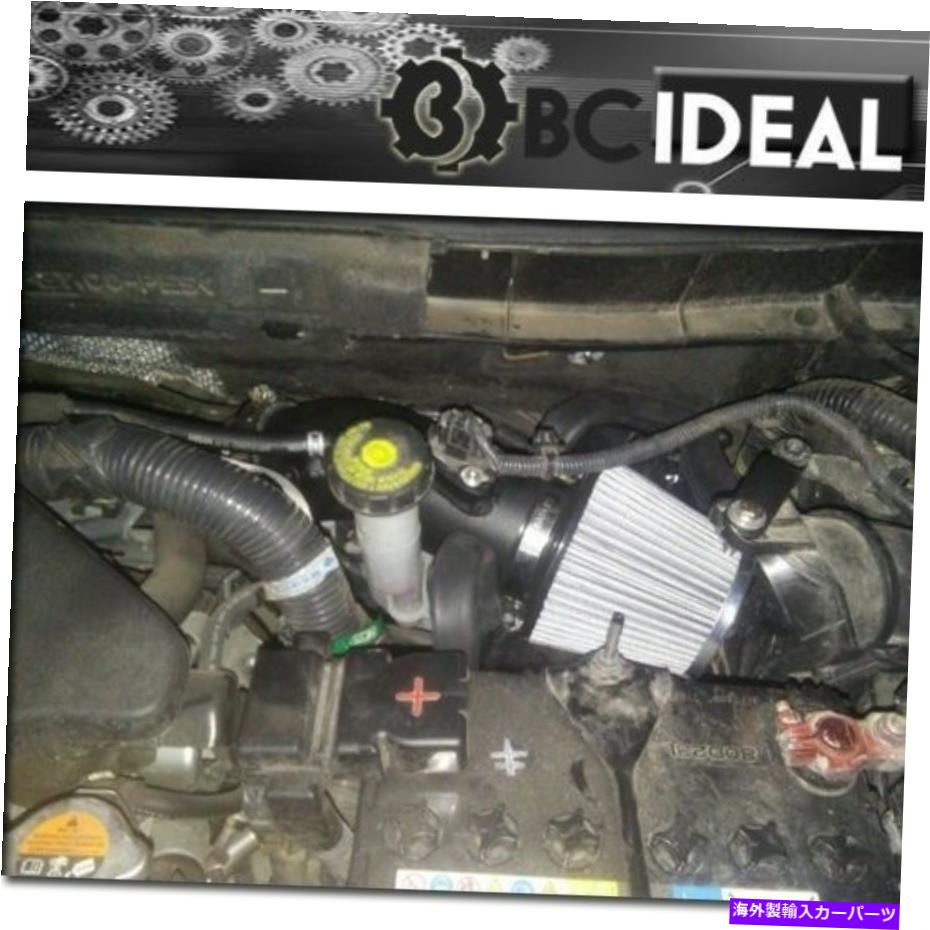 USエアインテーク インナーダクト 2013-2014 for Nissan Juke 1.6L Nismo S SL SV AF DYNAMIC HEAT SHIELD AIR INTAKE FOR 2013-2014 NISSAN JUKE 1.6L NISMO S SL SV AF Dynamic Heat Shield AIR INTAKE【並行輸入品】|Us Custom Parts Shop USDM