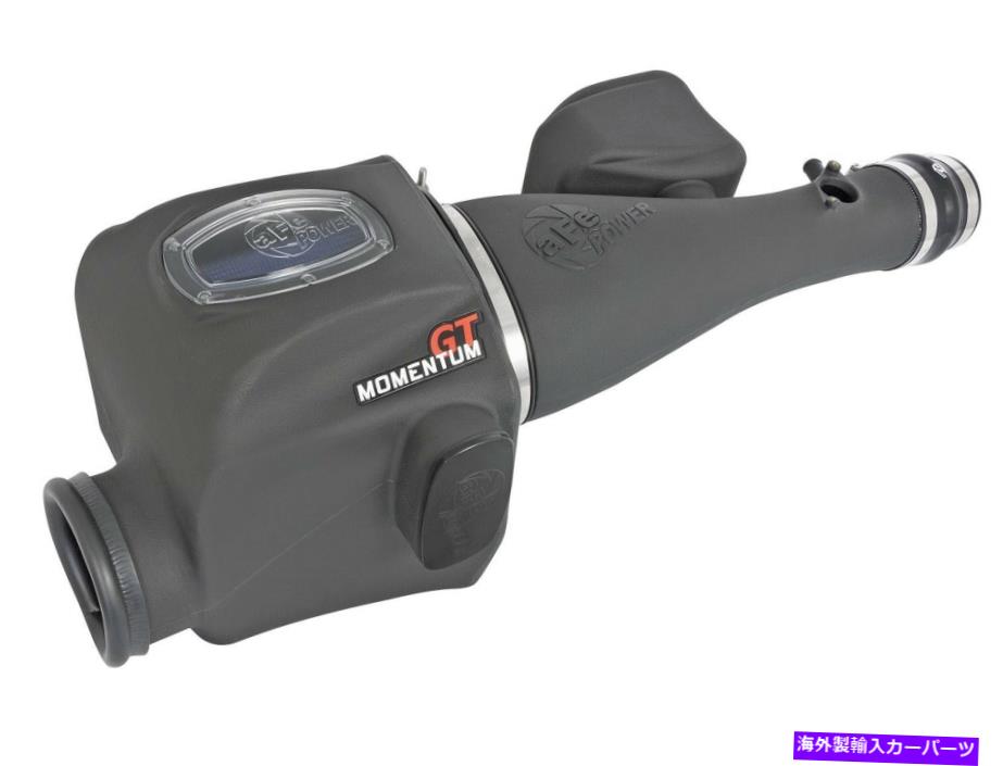 USエアインテーク インナーダクト AFEフィルター54-76005 Momentum GT Pro 5R空気吸気システムは16-18タコマに適合します Afe Filters 54-76005 Momentum Gt Pro 5R Air Intake System Fits 16-18 Tacoma【並行輸入品】 99,160円