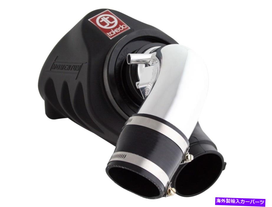 USエアインテーク インナーダクト AFEフィルターTM-1018P-R Takeda Momentum GT Pro 5R空気吸気システムがシビックに適合する Afe Filters Tm-1018P-R Takeda Momentum Gt Pro 5R Air Intake System Fits Civic【並行輸入品】｜Us Custom Parts Shop USDM