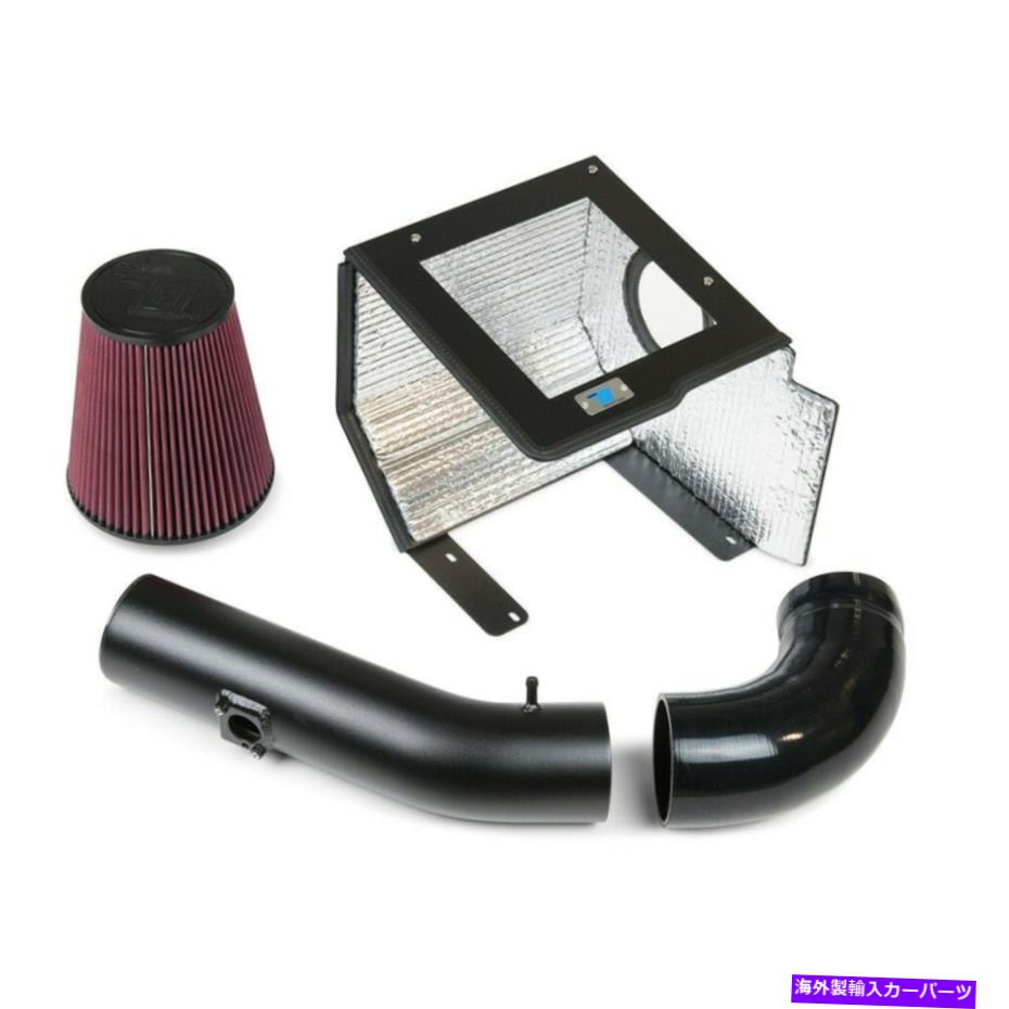 USエアインテーク インナーダクト コールドエアインダクションGMトラック/SUV 2009-13エア誘導システムP/N 512-0101-B Cold Air Inductions Gm Truck/Suv 2009-13 Air Induction System P/N 512-0101-B【並行輸入品】