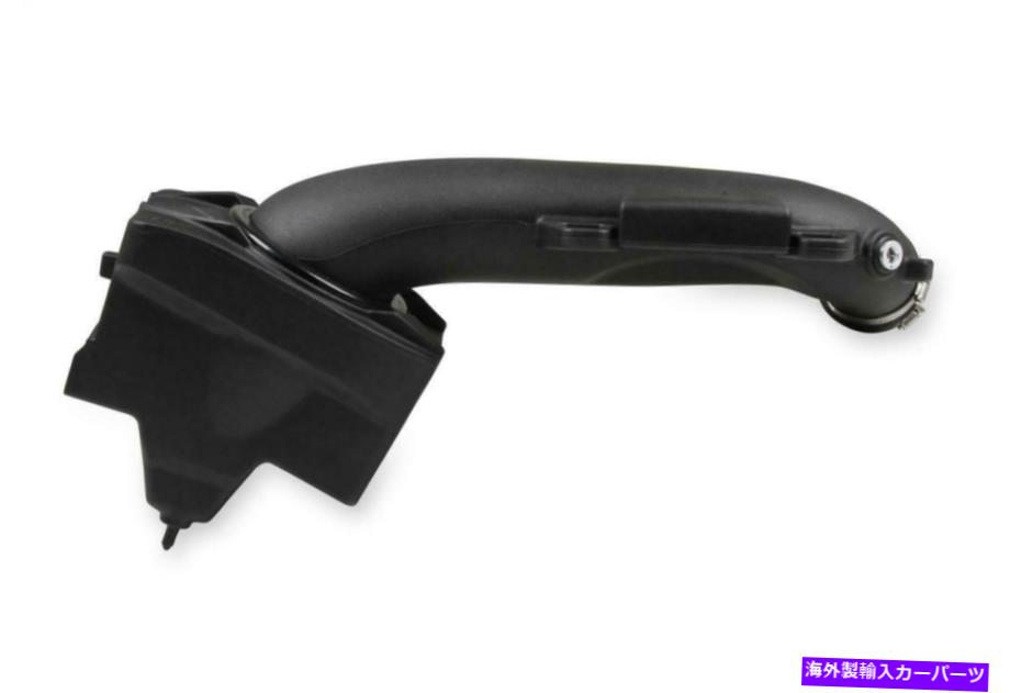 USエアインテーク インナーダクト Holley 223-37 Intech Cold Air Intake Kit Holley 223-37 iNTECH Cold Air Intake Kit【並行輸入品】
