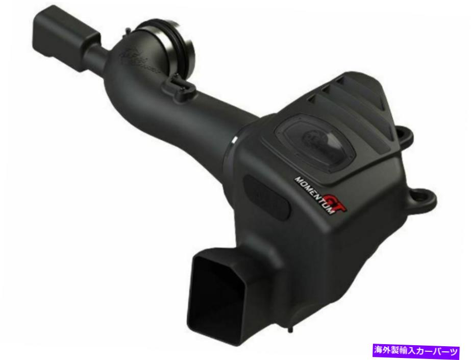 USエアインテーク インナーダクト Afe Momentum GT Pro Dry S Cold Air Intake System 51-74204 AFE Momentum GT Pro DRY S Cold Air Intake System 51-74204【並行輸入品】