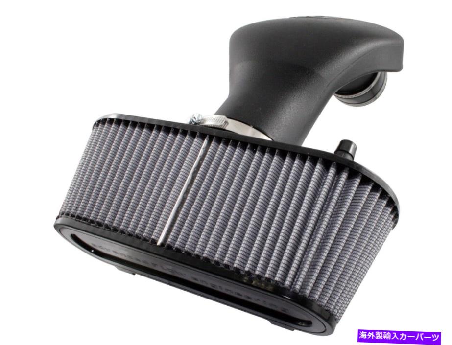 USエアインテーク インナーダクト AFEフィルター51-10052マグナムフォースステージ2プロドライSエアインテークシステム AFE Filters 51-10052 Magnum FORCE Stage-2 Pro Dry S Air Intake System【並行輸入品】