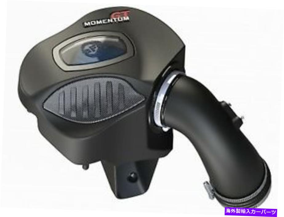 USエアインテーク インナーダクト AFE Power 54-76309 Momentum GT Pro 5R冷気吸気システムはBMW3シリーズに適合します aFe Power 54-76309 Momentum GT Pro 5R Cold Air Intake System fits bmw3-Series【並行輸入品】 108,477円
