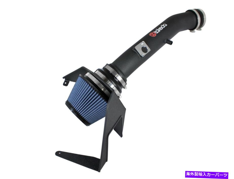 USエアインテーク インナーダクト AFEフィルターTR-2004B-R TAKEDA STAGE-2 PRO 5R空気吸気システムはIS250 IS350に適合します Afe Filters Tr-2004B-R Takeda Stage-2 Pro 5R Air Intake System Fits Is250 Is350【並行輸入品】 98,252円