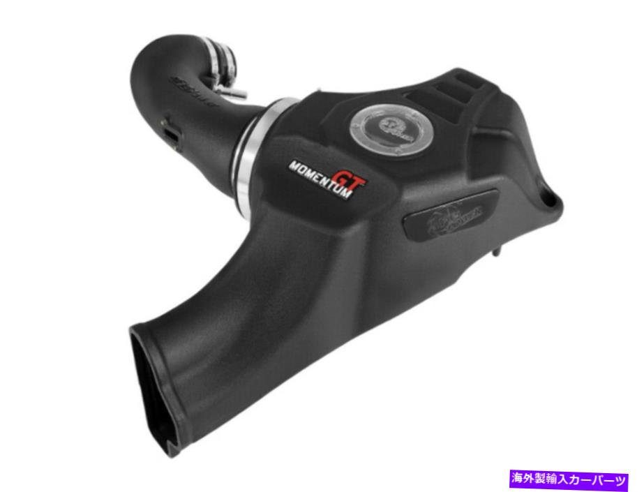 USエアインテーク インナーダクト Afe Momentum GT Pro Dry S Cold Air Intake System Fit 18-19 Mustang GT V8-5.0L aFe Momentum GT Pro Dry S Cold Air Intake System Fit 18-19 Mustang GT V8-5.0L【並行輸入品】