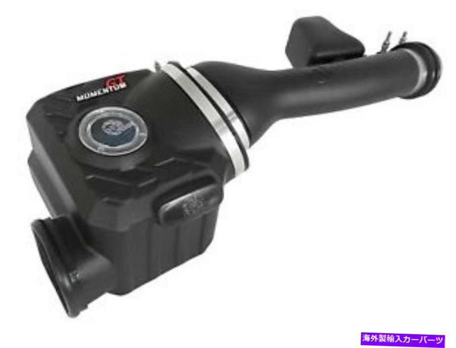 【楽天市場】USエアインテーク インナーダクト 1019 FJクルーザー/ 4runnerモメンタムGTコールドエアインテークシステムの