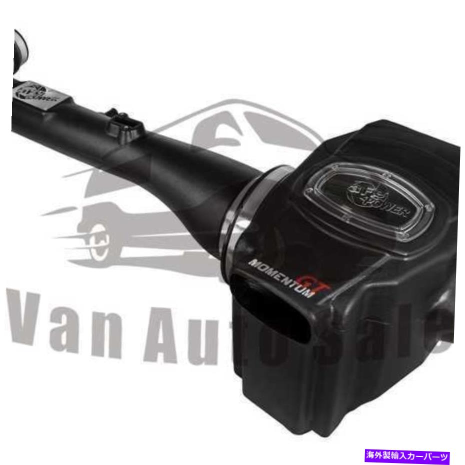 USエアインテーク インナーダクト 日産フロンティアSL 2011-2018の空気吸気キットAFEパワー Air Intake Kit aFe Power for Nissan Frontier SL 2011-2018【並行輸入品】