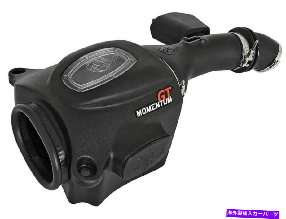 USエアインテーク インナーダクト AFE Power 51-76006勢いGTコールドエアインテークシステムW/ Pro Dry S Media AFE Power 51-76006 Momentum GT Cold Air Intake System w/ Pro DRY S Media【並行輸入品】｜Us Custom Parts Shop USDM