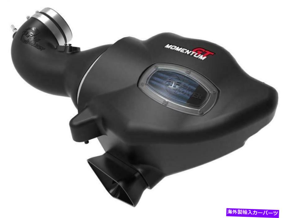 USエアインテーク インナーダクト AFE Power 54-74214 Momentum GT Cold Air Intake System W/ Pro 5Rメディア AFE Power 54-74214 Momentum GT Cold Air Intake System w/ Pro 5R Media【並行輸入品】｜Us Custom Parts Shop USDM