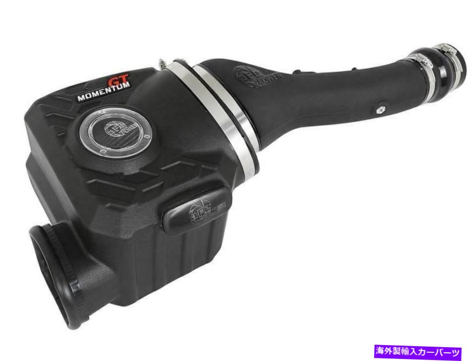 USエアインテーク インナーダクト AFE Power 51-76013勢いGTコールドエアインテークシステムW/ Pro Dry S Media AFE Power 51-76013 Momentum GT Cold Air Intake System w/ Pro DRY S Media【並行輸入品】