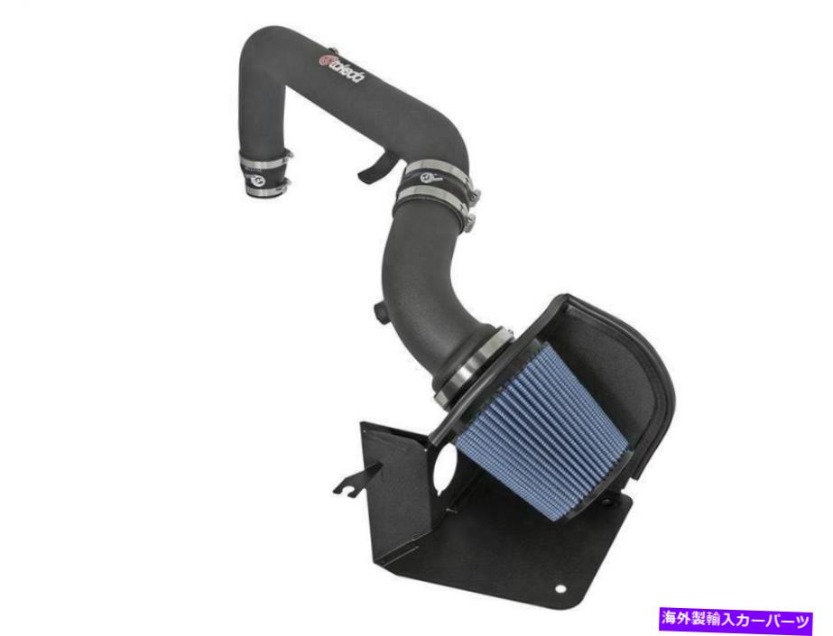 USエアインテーク インナーダクト AFE POWERTR-5306B-R TAKEDAステージ2コールドエアインテークシステムW/ Pro 5Rメディアブラック AFE Power TR-5306B-R Takeda Stage-2 Cold Air Intake System w/ Pro 5R Media Black【並行輸入品】|Us Custom Parts Shop USDM