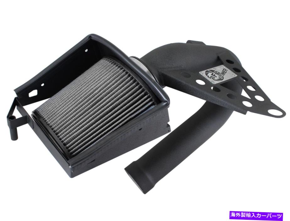 USエアインテーク インナーダクト AFEフィルター51-12212マグナムフォースステージ2プロドライSエアインテークシステム AFE Filters 51-12212 Magnum FORCE Stage-2 Pro Dry S Air Intake System【並行輸入品】 102,911円