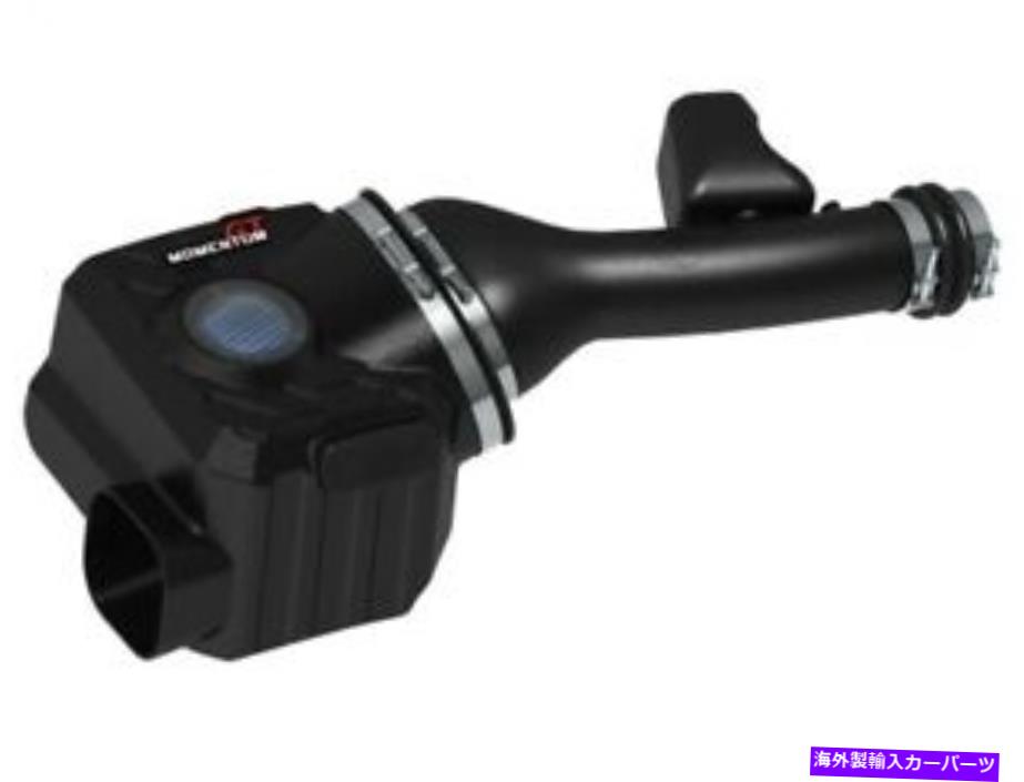 USエアインテーク インナーダクト AFE Momentum GT Pro 5R Cold Air Intake Fit 10-17 Toyota FJ Cruiser V6-4.0L aFe Momentum GT Pro 5R Cold Air Intake Fit 10-17 Toyota FJ Cruiser V6-4.0L【並行輸入品】