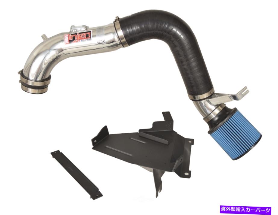 USエアインテーク インナーダクト 空気吸気キット-SiインジェンSP1575P Air Intake Kit-Si Injen SP1575P【並行輸入品】｜Us Custom Parts Shop USDM