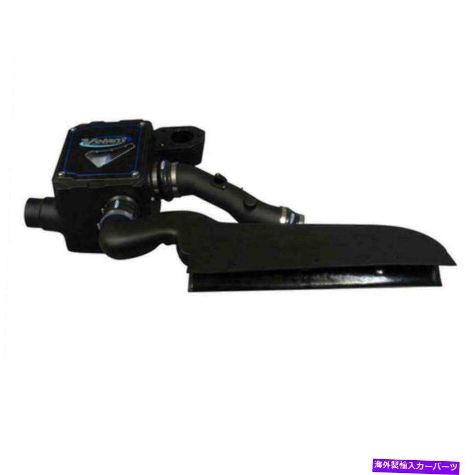 USエアインテーク インナーダクト Volant 382406 12-15フィット：トヨタタコマタコマエアインテーク Volant 382406 12-15 FITS: Toyota Tacoma Tacoma Air Intake【並行輸入品】
