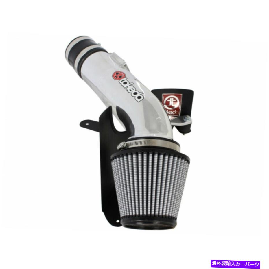USエアインテーク インナーダクト Honda Accord 2013-2017 Takeda Stage-2 Pro Dry S Cold Air Intake SystemのAFE aFe For Honda Accord 2013-2017 Takeda Stage-2 Pro DRY S Cold Air Intake System【並行輸入品】