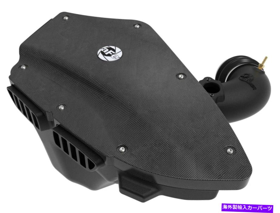 USエアインテーク インナーダクト AFEフィルター54-81012-Cマグナムフォースステージ2 SI Pro 5R空気吸気システム AFE Filters 54-81012-C Magnum FORCE Stage-2 Si Pro 5R Air Intake System【並行輸入品】｜Us Custom Parts Shop USDM