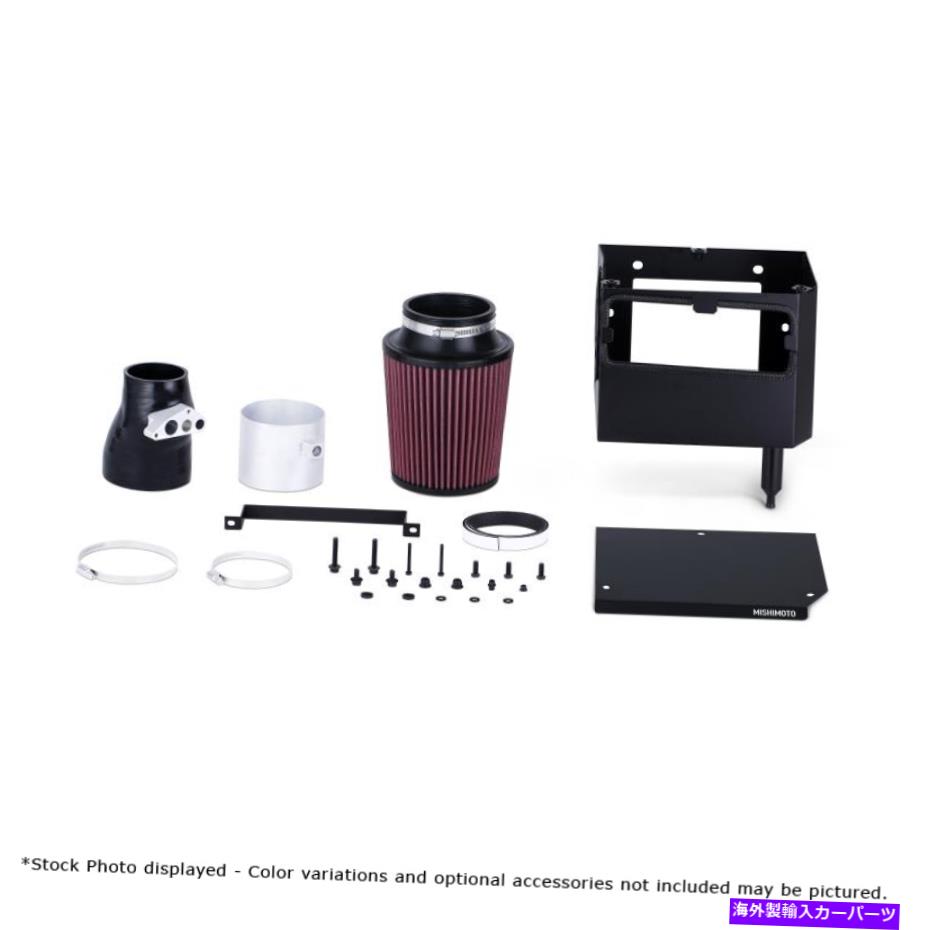 USエアインテーク インナーダクト Mishimoto Meredes-Benz Air Intake-Black for 14-20 CL??A45 AMG MMAI-CLA45-14BK Mishimoto Meredes-Benz Air Intake - Black for 14-20 CLA45 AMG MMAI-CLA45-14BK【並行輸入品】｜Us Custom Parts Shop USDM