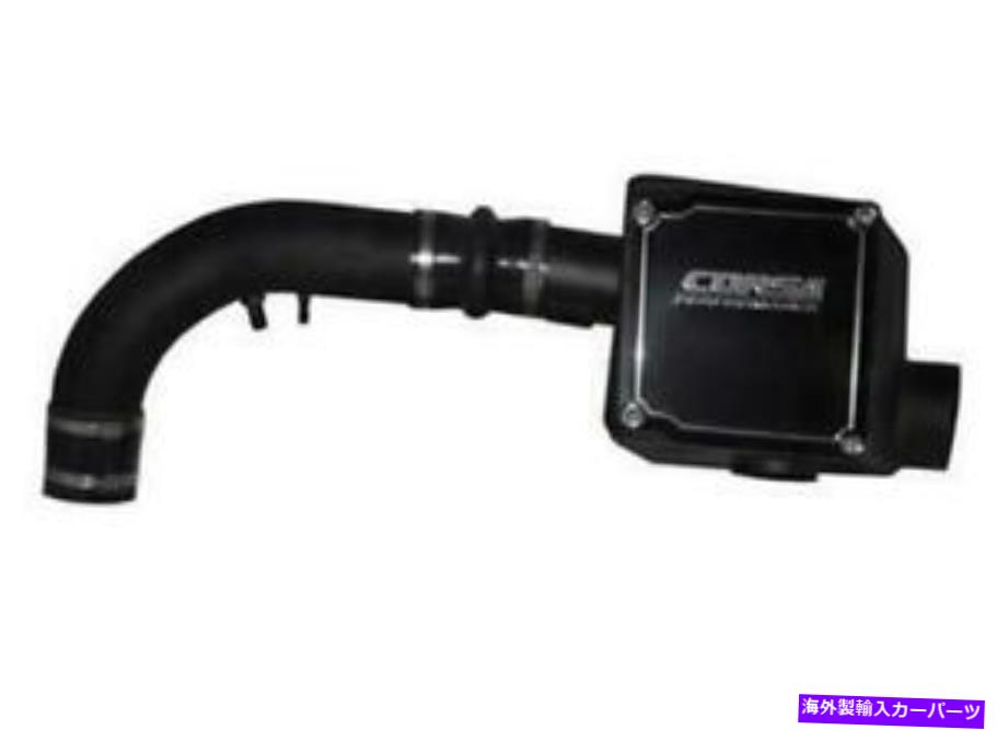 USエアインテーク インナーダクト Corsa Performance Cool Air Intake 44388 FITS：FORD 2011-2013 F -150 SVT Raptor CORSA Performance Cool Air Intake 44388 Fits:FORD 2011 - 2013 F-150 SVT RAPTOR【並行輸入品】