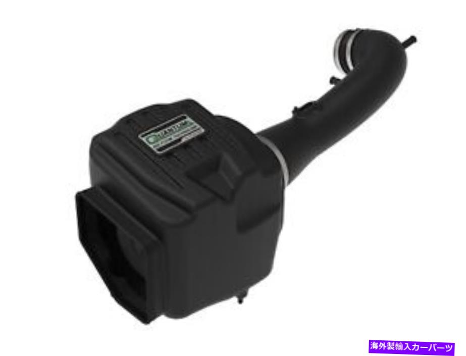 USエアインテーク インナーダクト Quantum Pro Dry S Air Intake System Quantum Pro DRY S Air Intake System【並行輸入品】
