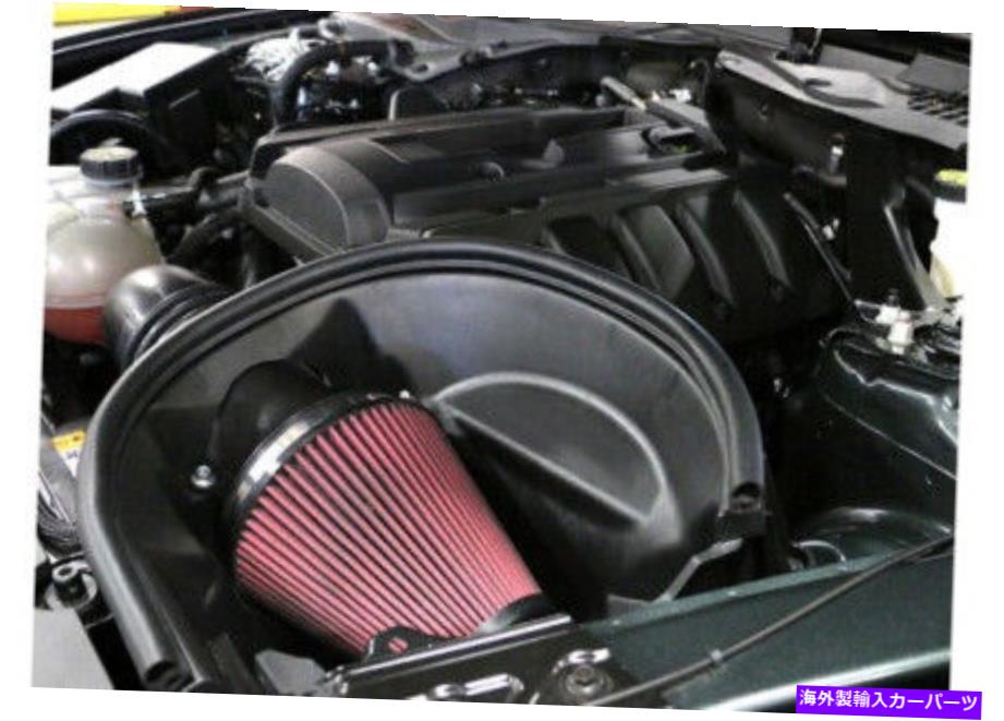 USエアインテーク インナーダクト Roush 2015-2017 Ford Mustang 2.3L Cold Air Kit ROUSH 2015-2017 Ford Mustang 2.3L Cold Air Kit【並行輸入品】｜Us Custom Parts Shop USDM