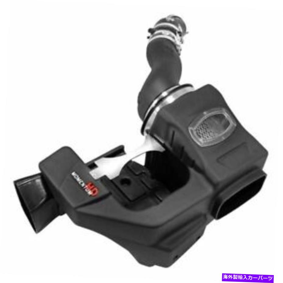 USエアインテーク インナーダクト AFE 51-73002-運動量HD吸気システム aFe 51-73002 - Momentum HD Intake System【並行輸入品】