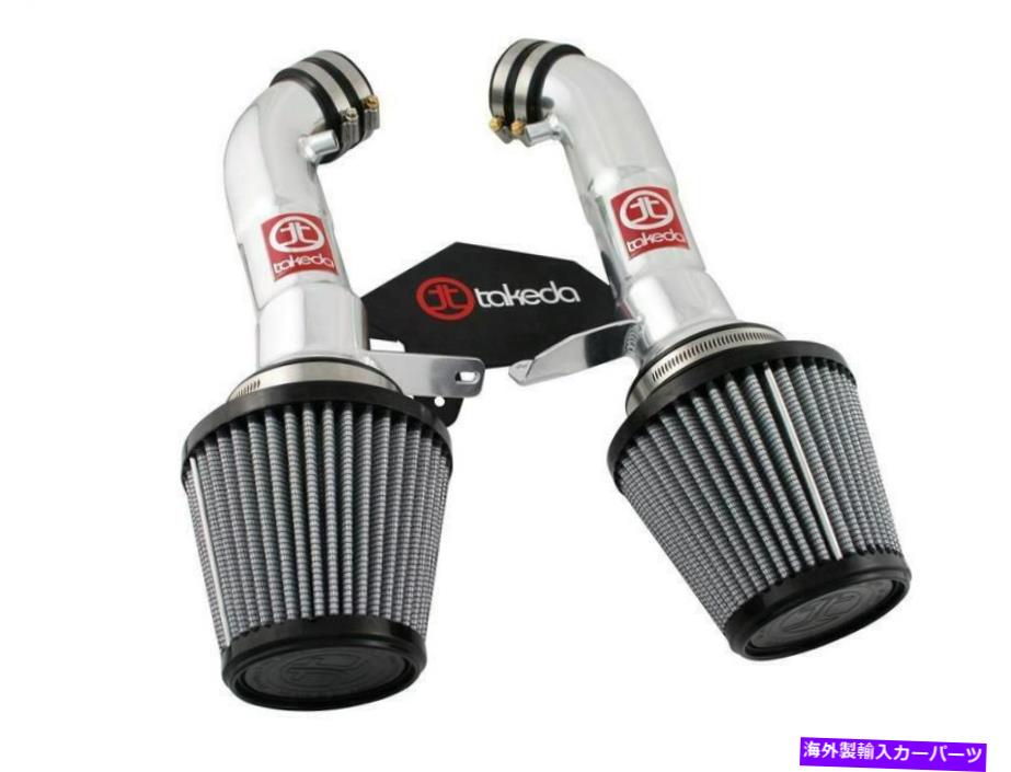 USエアインテーク インナーダクト Afe Power TR-3008P Takeda Stage-2 Cold Air Intake System W/ Pro Dry S Media Poli AFE Power TR-3008P Takeda Stage-2 Cold Air Intake System w/ Pro DRY S Media Poli【並行輸入品】|Us Custom Parts Shop USDM