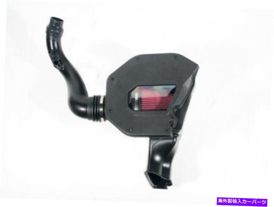 USエアインテーク インナーダクト Roush 2018-2019 Ford Mustang 2.3L I4 EcoBoost Cold Air Kit ROUSH 2018-2019 Ford Mustang 2.3L I4 EcoBoost Cold Air Kit【並行輸入品】