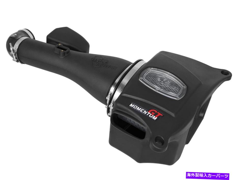 USエアインテーク インナーダクト Momentum GT Pro Dry S Air Intake System AFE Filters Air Intakes and Components Momentum GT Pro Dry S Air Intake System AFE Filters Air Intakes and Components【並行輸入品】