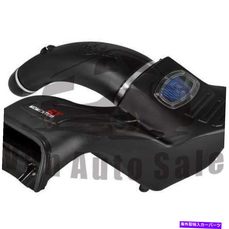 USエアインテーク インナーダクト Ford F-150 Lariat 2015-2018のエアインテークキットAFEパワー Air Intake Kit aFe Power for Ford F-150 Lariat 2015-2018【並行輸入品】