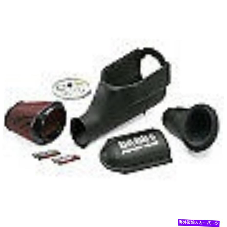 USエアインテーク インナーダクト GBE42155 BANKS POWER 03-07 FORD 6.0L RAM-AIR摂取システム gbe42155 Banks Power 03-07 Ford 6.0L Ram-Air Intake System【並行輸入品】